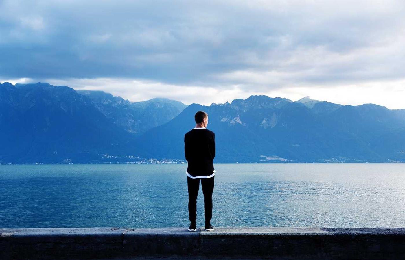 Satellite dishes pointing towards the sky, representing government space infrastructure